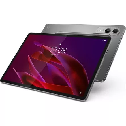 LENOVO-MOB LENOVO YOGA Tab (TB710FU), 11.1" , Qualcomm Snapdragon 8 Gen., 8GB, 256GB, Android, Luna Grey, PEN,  WOA