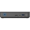 Zotac ZBOX edge CI343 UCFF Ultra Compact barebone desktop számítógép