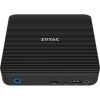 Zotac ZBOX edge CI343 UCFF Ultra Compact barebone desktop számítógép