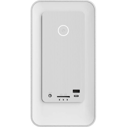 Zotac ZBOX Magnus One SFF barebone desktop számítógép