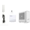 Zotac ZBOX Magnus One SFF barebone desktop számítógép