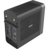 Zotac ZBOX Magnus One SFF barebone desktop számítógép