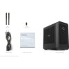 Zotac ZBOX Magnus One SFF barebone desktop számítógép