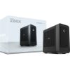 Zotac ZBOX Magnus One SFF barebone desktop számítógép