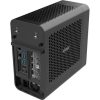Zotac ZBOX Magnus One SFF barebone desktop számítógép