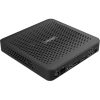 Zotac ZBOX edge MI351 UCFF Ultra Compact barebone desktop számítógép