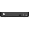 Zotac ZBOX edge MI351 UCFF Ultra Compact barebone desktop számítógép