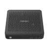Zotac ZBOX edge MI351 UCFF Ultra Compact barebone desktop számítógép