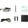 Zotac ZBOX edge MI351 UCFF Ultra Compact barebone desktop számítógép
