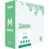 Zotac ZBOX edge MI351 UCFF Ultra Compact barebone desktop számítógép