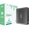 Zotac ZBOX edge MI668 UCFF Ultra Compact barebone desktop számítógép