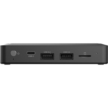 Zotac ZBOX pico PI430AJ with AirJet UCFF Ultra Compact barebone desktop számítógép