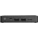 Zotac ZBOX pico PI430AJ with AirJet UCFF Ultra Compact barebone desktop számítógép