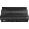 Zotac ZBOX pico PI430AJ with AirJet UCFF Ultra Compact barebone desktop számítógép
