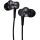 Xiaomi Mi In-Ear Headphones Basic (Black)/ ZBW4354TY