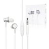 Xiaomi Mi In-Ear Headphones Basic (Silver)/ ZBW4355TY