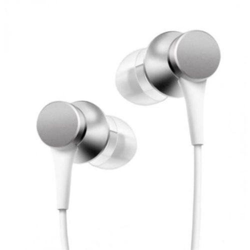 XIAOMI Mi In-Ear Headphones Basic (Silver)/ ZBW4355TY