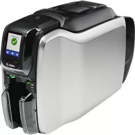   Zebra ZC300PRINT SINGLE SIDED UK/EU USB & ETHERNET WIN DRIVER IN