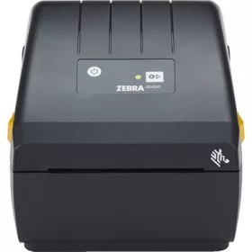 Zebra ZD220 Direct Thermal címkenyomtató