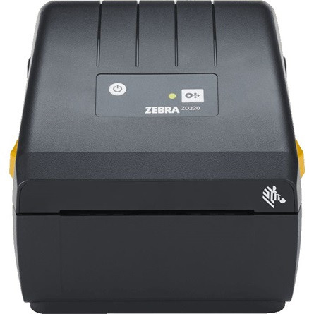 Zebra ZD220 Direct Thermal címkenyomtató