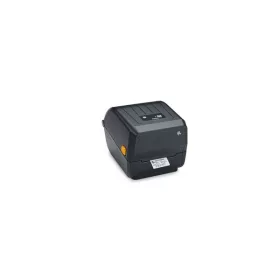   Zebra címkenyomtató, ZD230, TT, 203 dpi, max 112mm, 152mm/s, USB, Lan, Peeler