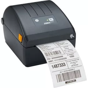 Zebra ZD230 címkenyomtató
