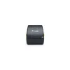 Zebra címkenyomtató, ZD230, DT, 203 dpi, max 112mm, 152mm/s, USB, Lan, Peeler
