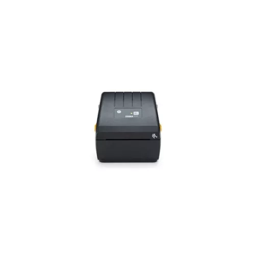 Zebra címkenyomtató, ZD230, DT, 203 dpi, max 112mm, 152mm/s, USB, Lan, Peeler