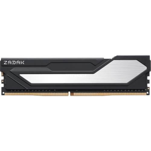 Apacer Zadak 8GB DDR4 DIMM 2666Mhz OC Twist CL16 Desktop memória