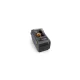 Zebra címkenyomtató, ZD411, TT, 300 dpi, max 58mm, 102mm/s, USB, USB Host, BT, Wi-Fi