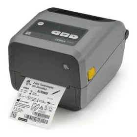 Zebra ZD421t címkenyomtató