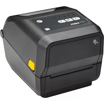Zebra ZD421t címkenyomtató