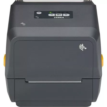 Zebra ZD421t címkenyomtató