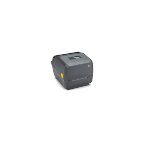   Zebra címkenyomtató, ZD421t, TT, 300 dpi, max 112mm, 102mm/s, USB, USB Host, BT (BLE)