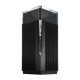 ASUS LAN/WIFI Asus Router ZenWiFi Pro ET12 AiMesh - 1-PK - Fekete