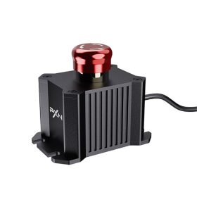 PXN kiegészítő - Z ES E-Stop kapcsoló