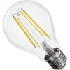 Emos ZF5154D  E27/7,5W (75W)/1 055 lm/meleg fehér/dimmelhető Filament A60 LED izzó