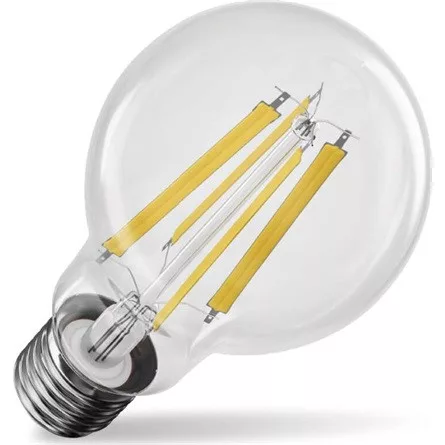 Emos ZF5164D  E27/11W (100W)/1521 lm/meleg fehér Filament A60 LED izzó