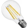 Emos ZF5164D  E27/11W (100W)/1521 lm/meleg fehér Filament A60 LED izzó