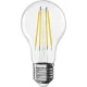 Emos ZF5D53 E27/7,8 W (75 W)/1060 lm/természetes fehér filament A60 LED izzó