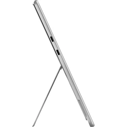 Microsoft Surface Pro 11 Copilot+ 13" 512GB 4G/LTE 5G/NR tablet ezüst (Platinum)