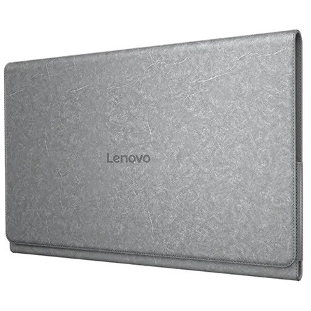 Lenovo Tab Plus Sleeve 11,5" tablet tok szürke