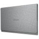 Lenovo Tab Plus Sleeve 11,5" tablet tok szürke