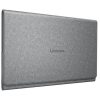 Lenovo Tab Plus Sleeve 11,5" tablet tok szürke