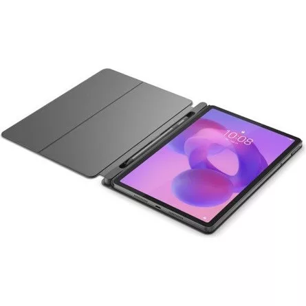 LENOVO-MOB Lenovo Idea Tab Folio Case Luna Grey  TB336