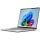 Microsoft Surface Laptop 7 Copilot+ notebook ezüst (120Hz; Platinum)