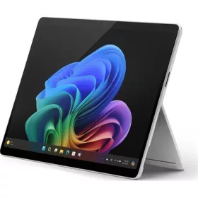   Microsoft Surface Pro 11 Copilot+ 13" 1024GB tablet ezüst (Platinum)