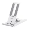 USAMS asztali tartó univerzális, 4.7-12" méret, FEHÉR