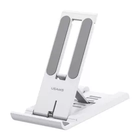   USAMS asztali tartó univerzális, 4.7-12" méret, FEHÉR