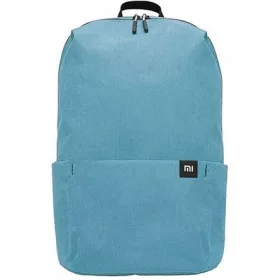  Xiaomi Mi Casual Daypack 14" notebook poliészter hátizsák világoskék 19L